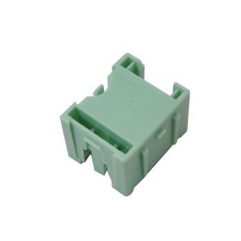 22 x 32 x 25 mm Plastic Box with Lid for Electronic Components