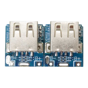 SY3500 5V 1A Lithium Battery Charger & Discharger Module