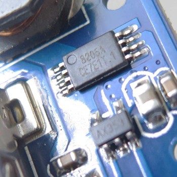 Dual USB Output 5V 2A Mobile Power Bank Charging Module
