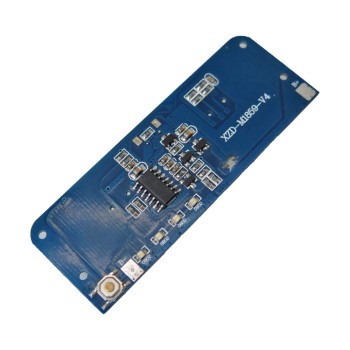 Dual USB Output 5V 2A Mobile Power Bank Charging Module