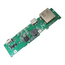 864KC-2A Single Output Powerbank Charge Module