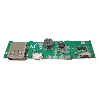 864KC-2A Single Output Powerbank Charge Module