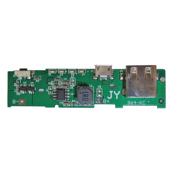 864KC-2A Single Output Powerbank Charge Module
