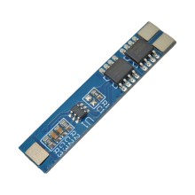 2S 5A Lithium Battery Charger Protection Module