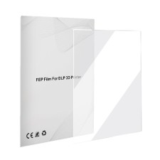 FEP Film for 3D Printer