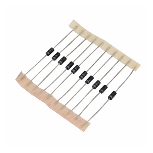 1000 PCS 1N4007 Rectifier Diode