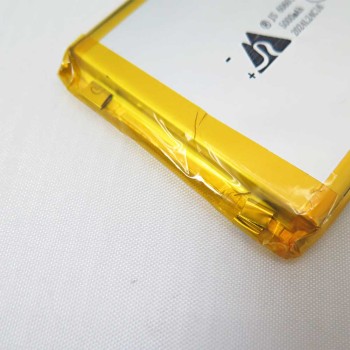 3.7V 5000mAh Single-Cell Lithium Battery (No Protection Board)