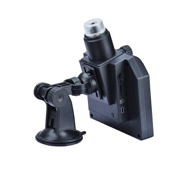 G600 1-600 3.6MP Digital Microscope