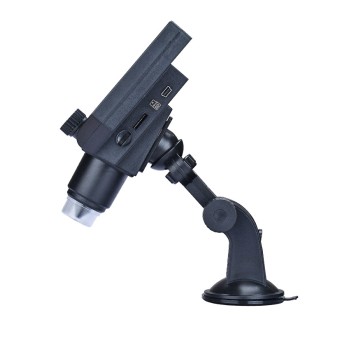 G600 1-600 3.6MP Digital Microscope