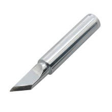 Type-K Knife Soldering Iron Tip