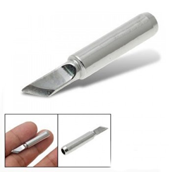 Type-K Knife Soldering Iron Tip