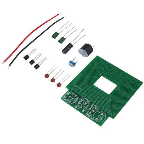 Metal Detector Module with 5cm Detection Range