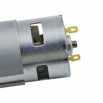 12V 775 Brushed DC Motor  