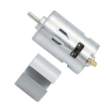 12V 775 Brushed DC Motor  