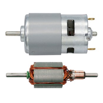 12V 775 Brushed DC Motor  