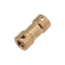 5mm to 6mm Coupling for CNC Machines