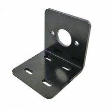 L-shaped Metal Bracket for 775 Motor Spindle