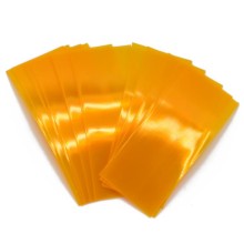 18650 Battery PVC Heat Shrink Tubing