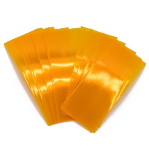 18650 Battery PVC Heat Shrink Tubing