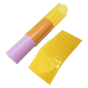 18650 Battery PVC Heat Shrink Tubing