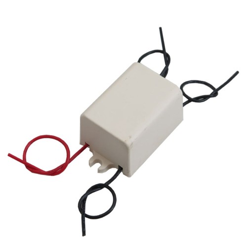 5V 700mA Switching Power Module with Plastic Protective Case
