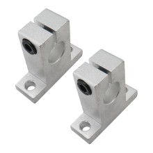 SK12 Vertical Metal Bracket
