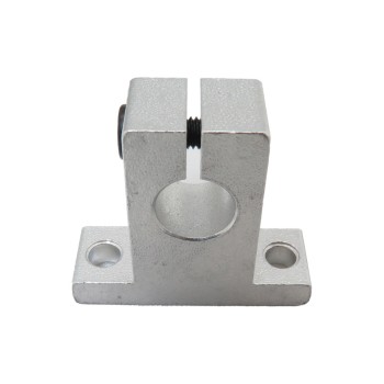 SK12 Vertical Metal Bracket