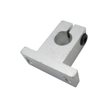 SK12 Vertical Metal Bracket