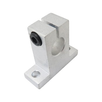 SK12 Vertical Metal Bracket