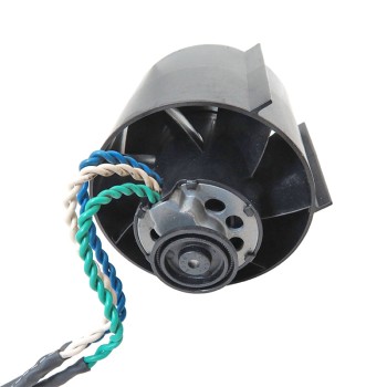 12V Brushless Ducted Fan