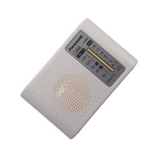 CF210SP Radio Kit with TDA2822 Chip for AM and FM Frequencies