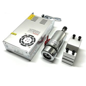 ER11 Spindle Motor Kit [12000rpm] [48V]