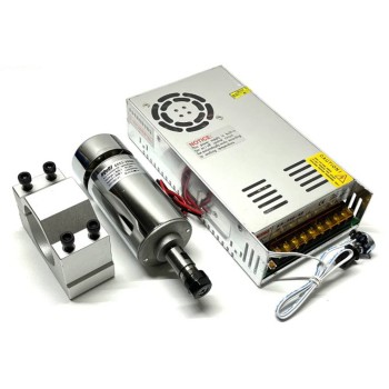 ER11 Spindle Motor Kit [12000rpm] [48V]