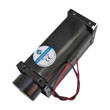 Cross Flow Fan [12V]