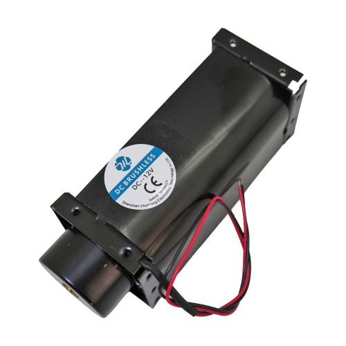 Cross Flow Fan [12V]