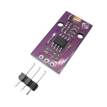 MCP6022 MIC Silicon Microphone Sound Sensor Rail-to-Rail Operational Amplifier