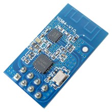 Si24R1 PA LNA Wireless Transceiver Module