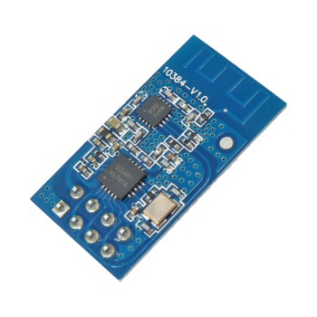 Si24R1 PA LNA Wireless Transceiver Module