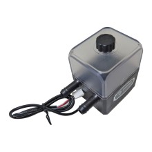 SC-300T Mini DC Quiet Water Pump with 150ml Tank [12V]