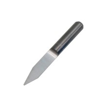 3.175 CNC Turning and Engraving Tool 30 Degree and 0.4mm Diameter