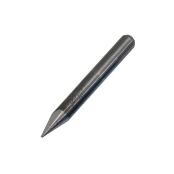 3.175 CNC Turning and Engraving Tool 30 Degree and 0.4mm Diameter