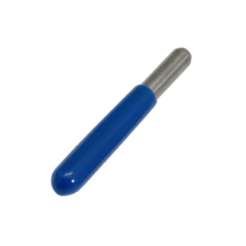 CNC Cutting and Engraving Tool with a 20° Angle, 0.4mm Tip, and 3.175mm Shank