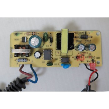 AC-DC 12V 2A Switching Power Supply