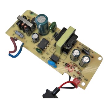 AC-DC 12V 2A Switching Power Supply