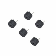 5 PCS TMB12A03 Active Buzzer [2.3KHz]