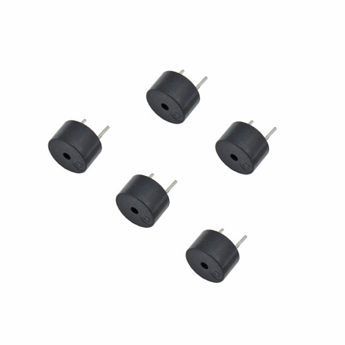 5 PCS TMB12A03 Active Buzzer [2.3KHz]