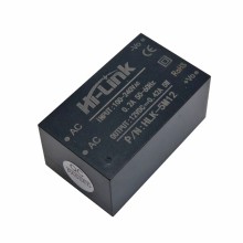 HLK-5M12 Hi-link 12V 5W - AC to DC Power Supply Module