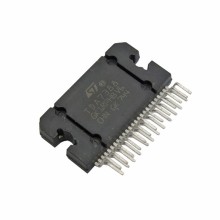 TDA7388 45Wt Four Channel Amplifier IC