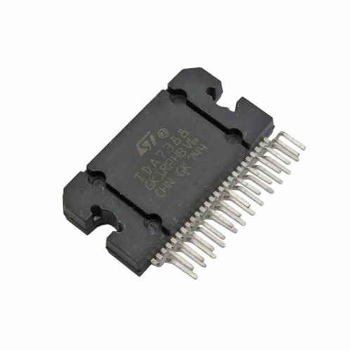 TDA7388 45Wt Four Channel Amplifier IC