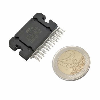 TDA7388 45Wt Four Channel Amplifier IC